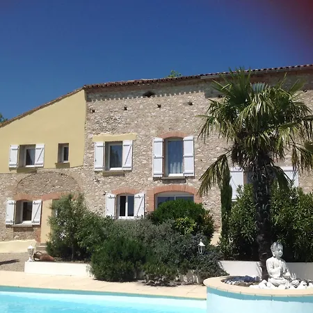 Larmes - Spacieuse - Piscine - *