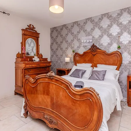 Larmes - Spacieuse - Piscine - 빌라 Puybegon