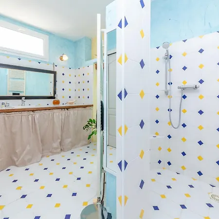 Βίλα Larmes - Spacieuse - Piscine - *
