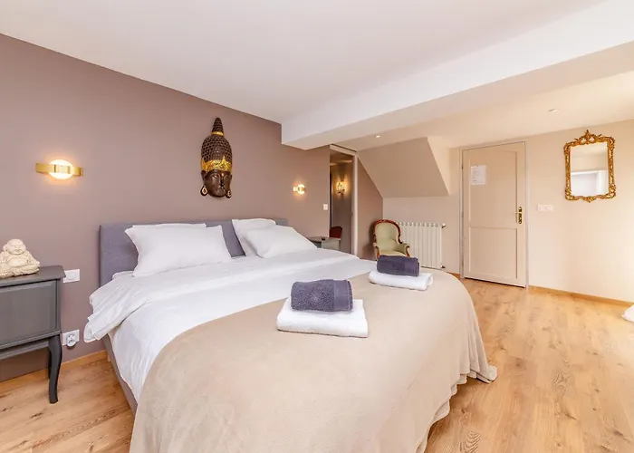 Larmes - Spacieuse - Piscine - * Puybegon