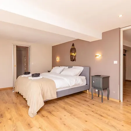 Willa Larmes - Spacieuse - Piscine -