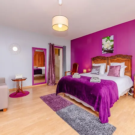 Villa Larmes - Spacieuse - Piscine - Puybegon