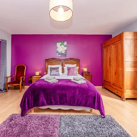 Willa Larmes - Spacieuse - Piscine - *