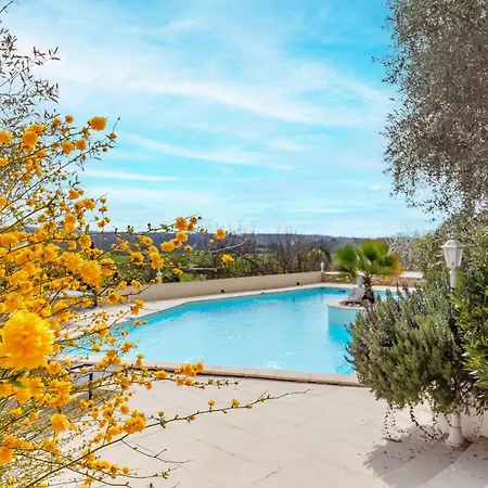 Larmes - Spacieuse - Piscine - Villa *