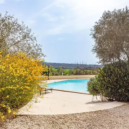 فيلة Larmes - Spacieuse - Piscine -